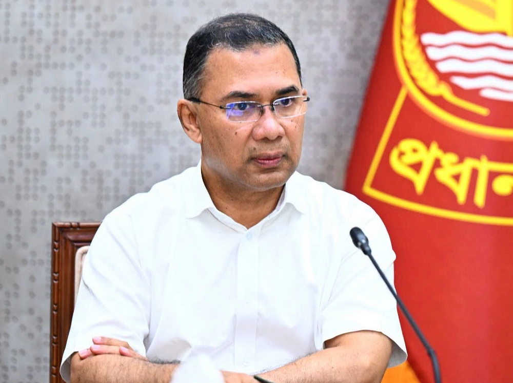 ২৪ সেপ্টেম্বর জাতিসংঘে ভাষণ দেবেন তারেক রহমান