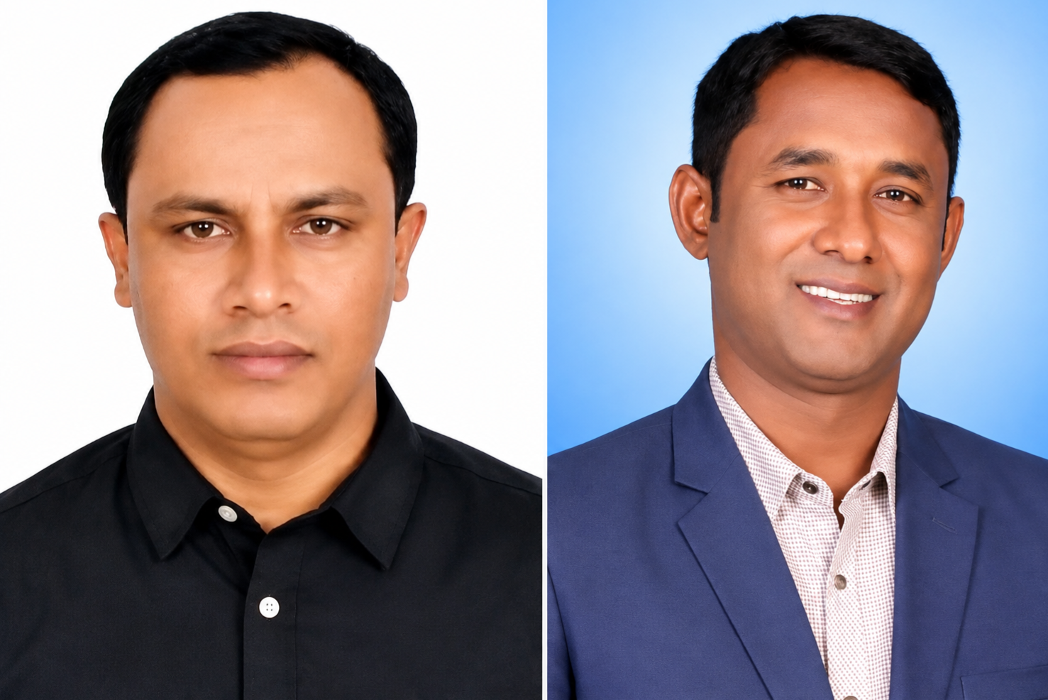 শেরপুরে জেলা যুবদলের আংশিক কমিটি ঘোষণা : সভাপতি আতা, সম্পাদক শওকত