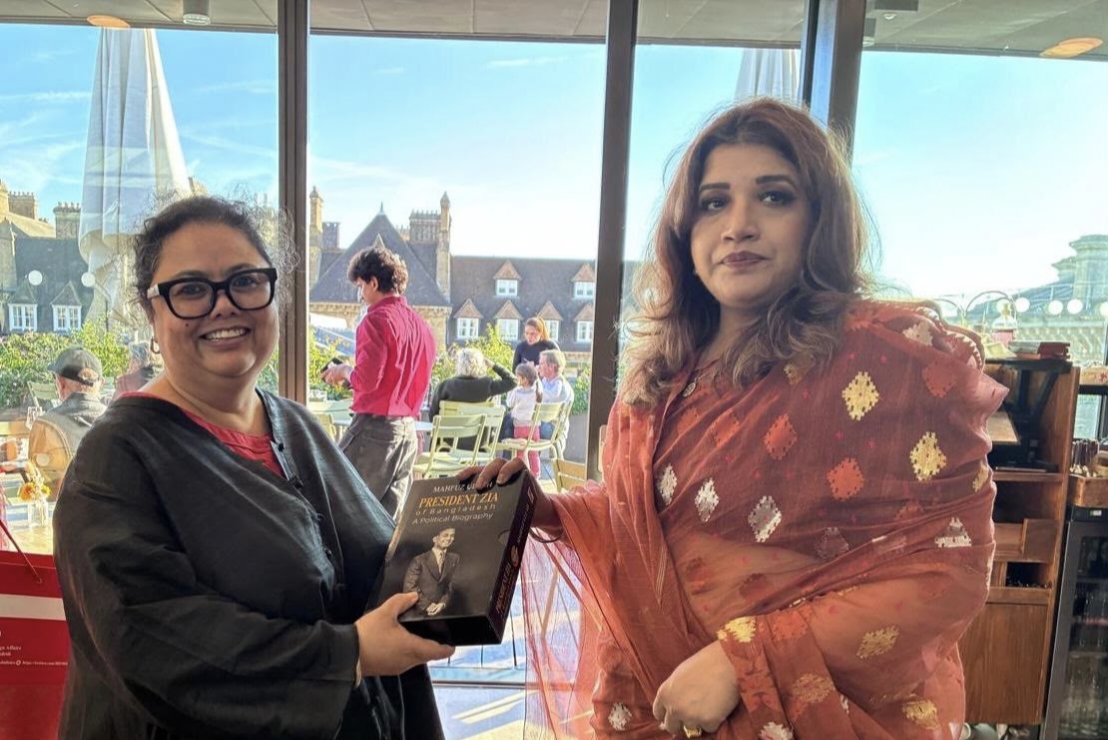 যুক্তরাজ্যের সঙ্গে সাংস্কৃতিক সম্পর্ক জোরদারে বাংলাদেশ