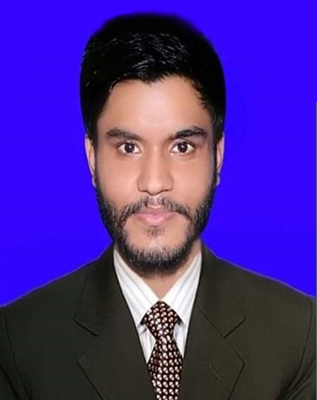 মেহেদী হাসান শামীম